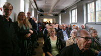 Publik i emeritaget
